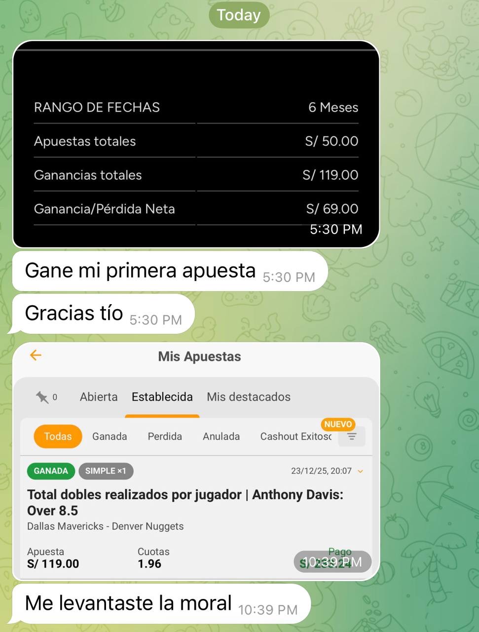Resultado 2